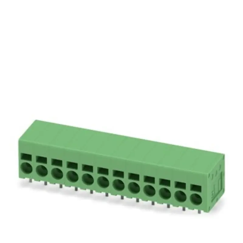 SPT 2,5/12-H-5,0 - PCB terminal block