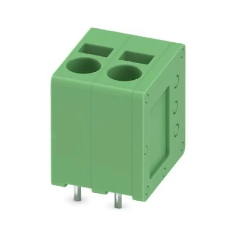 SPT 2,5/ 2-V-5,0 - PCB terminal block
