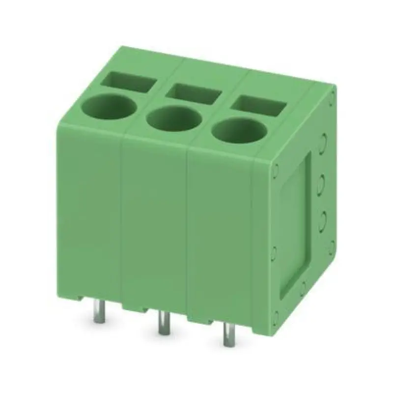SPT 2,5/ 3-V-5,0 - PCB terminal block