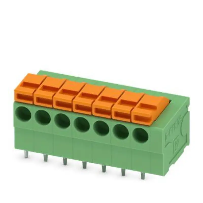 FFKDSA1/H-3,81- 7 - PCB terminal block