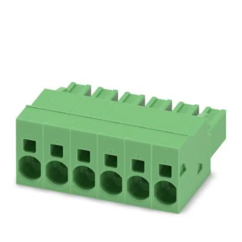 SPC 5/ 6-ST-7,62 - PCB connector
