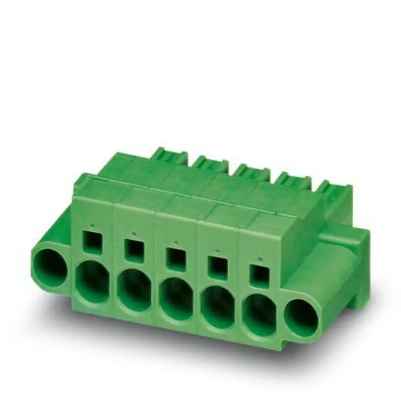 SPC 5/ 5-STF-7,62 - PCB connector