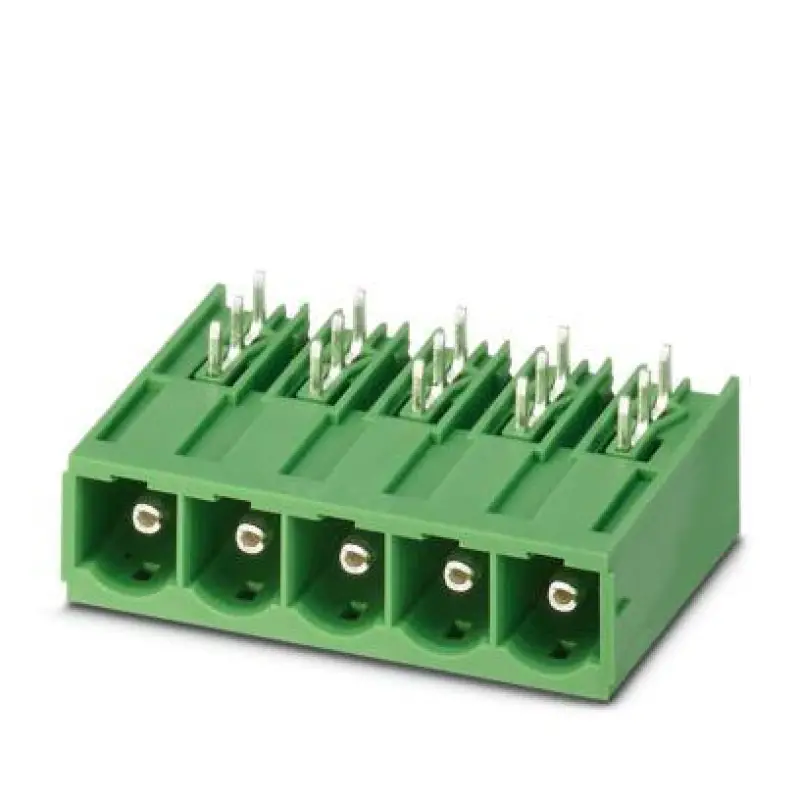 PC 6-16/ 2-G1U-10,16 - PCB header