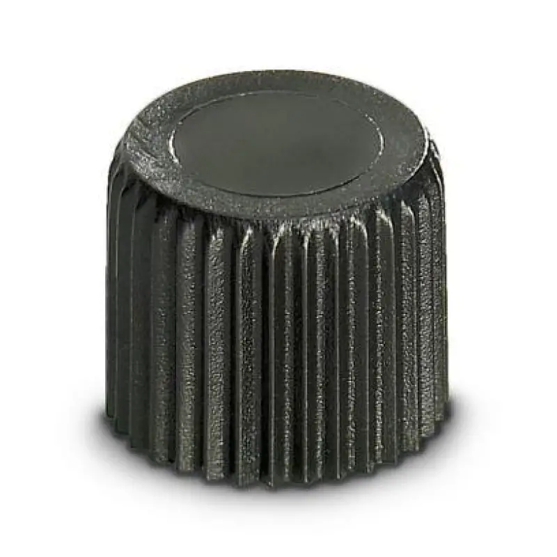 PROT-M12 FS - Sealing cap