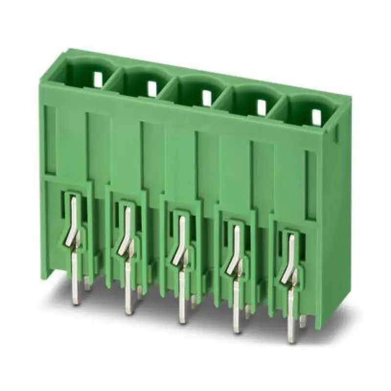 PCV 6-16/ 4-G1-10,16 - PCB header