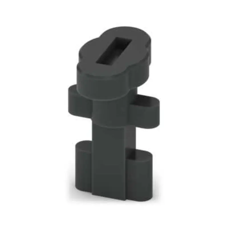 UM-PRO PCB C-LOCK L3 BK - Locking