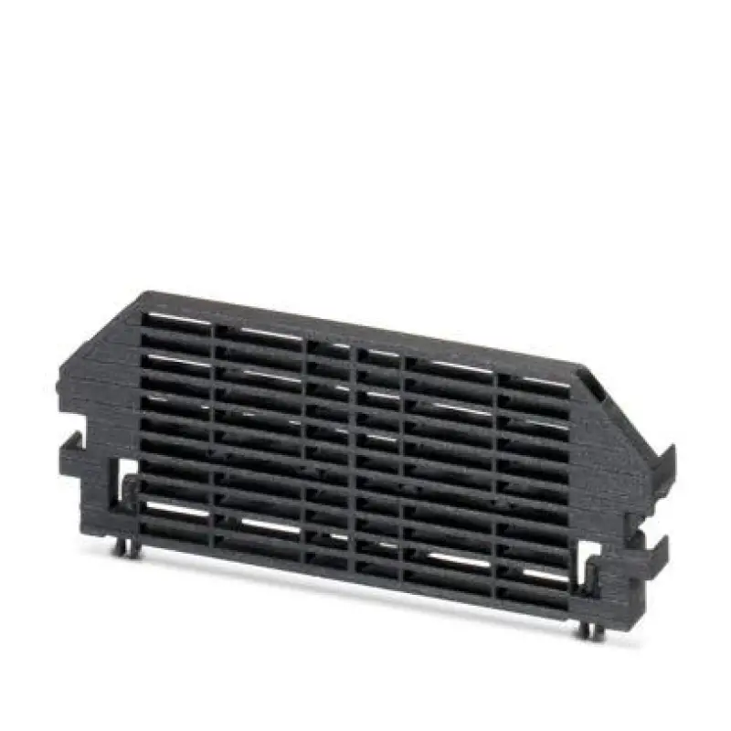 UM-PRO LID-92 BK - Lateral element