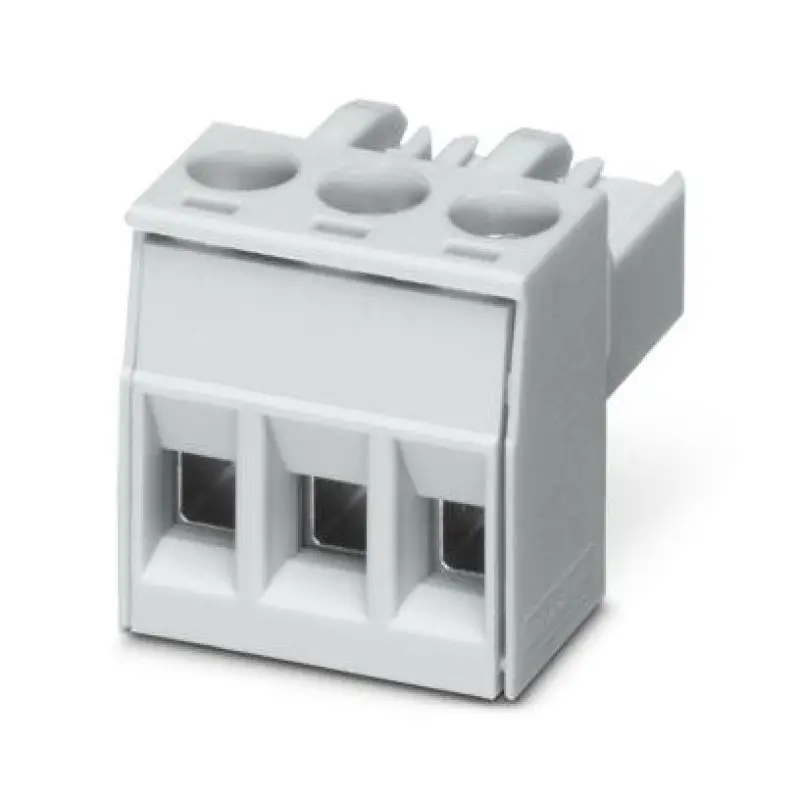 MSTBT 2,5 HC/ 3-STP GY7035 - PCB connector