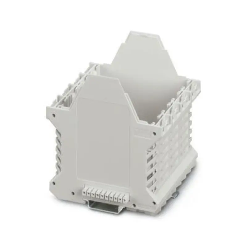 ME 90 UT/FE BUS/10 KMGY - Mounting base housing