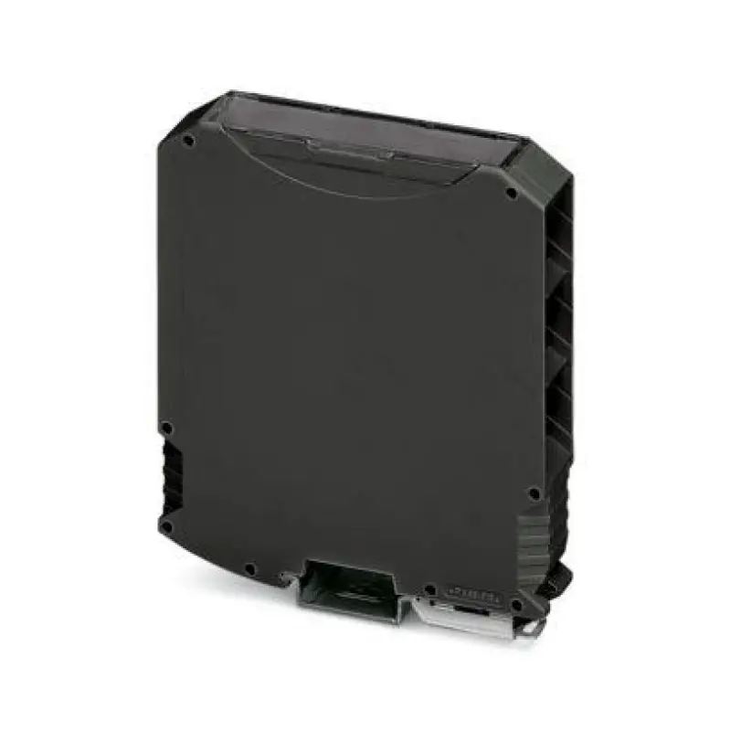 ME MAX 22,5 G 3-3 BK - Electronics housing