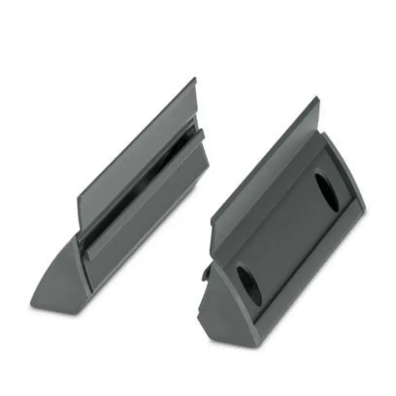 HC-ALU 6 MOUNT 200 GY - Mounting material