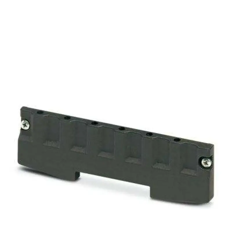 UM-ALU 4-100,5 COVER PA BK - Lateral element