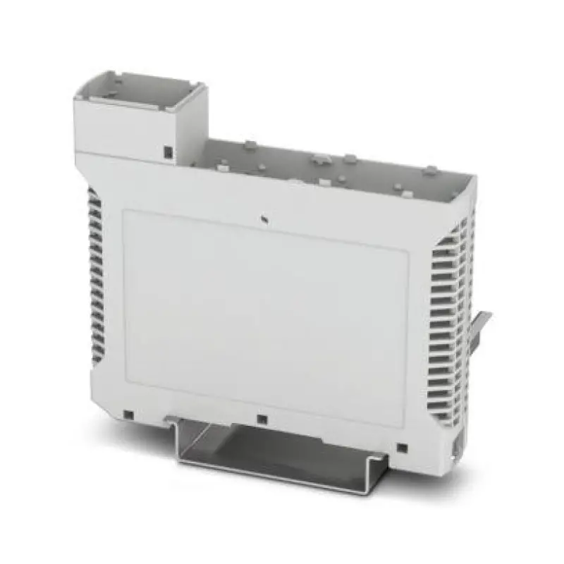 ME PLC 40 B BUS 10/10 GY7035 - Mounting base housing