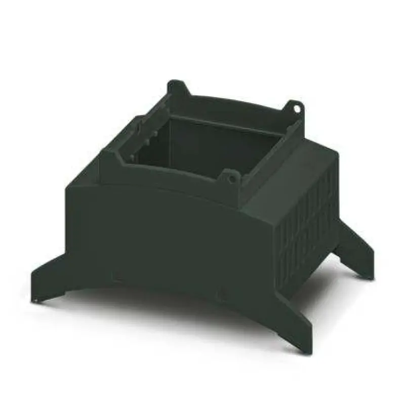 BC 53,6 OT U11 BK - Upper housing part