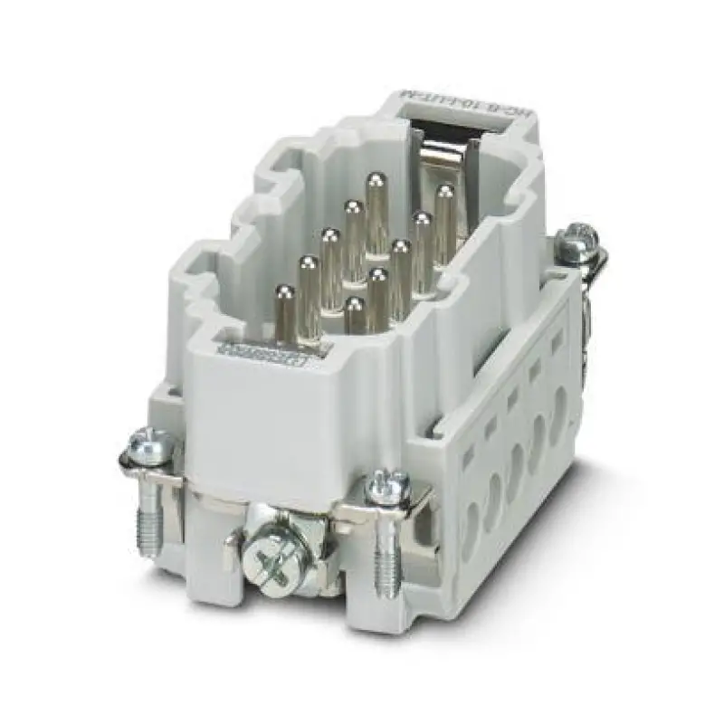 HC-B 10-I-UT-M - Contact insert