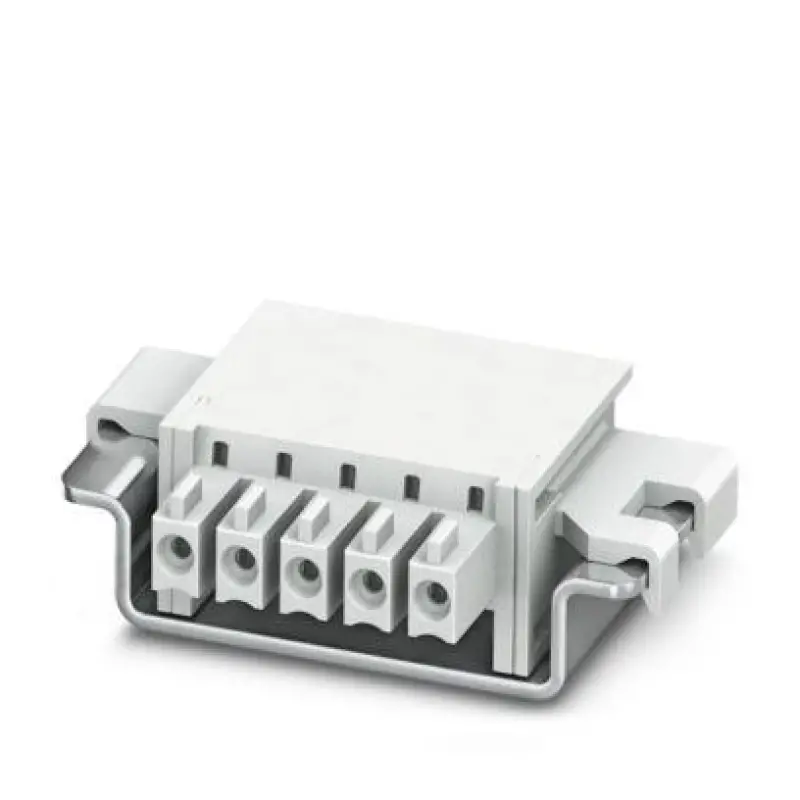 ME 22,5 TBUS ADAPTER KMGY - DIN rail bus connectors