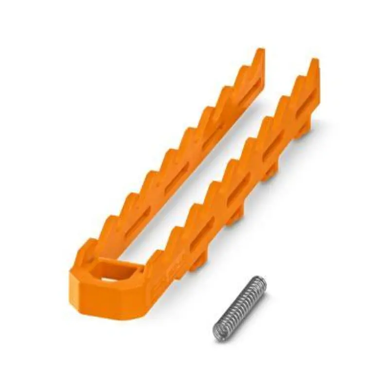 HSC-LR 9U KIT 2003 - Locking