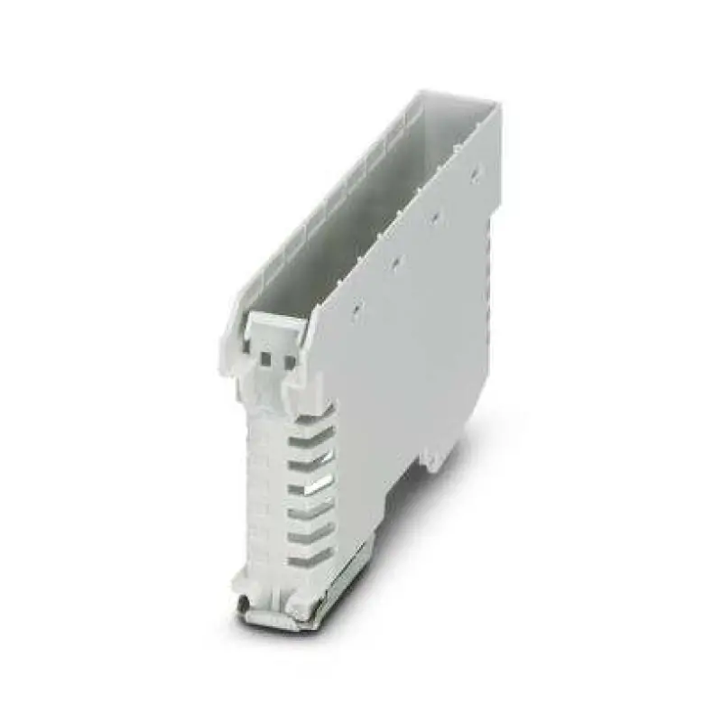 ME-IO 18,8 B/FE 9U TBUS 7035 - Mounting base housing