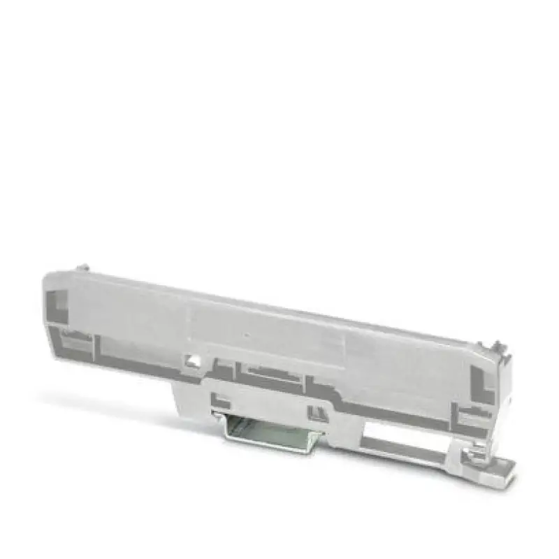 UM-BASIC/PRO 122 COVER-L KMGY - Lateral element