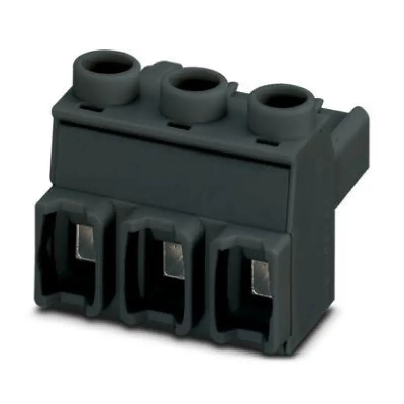 GMSTBT 2,5 HV/3-ST-7,25 BK - PCB connector