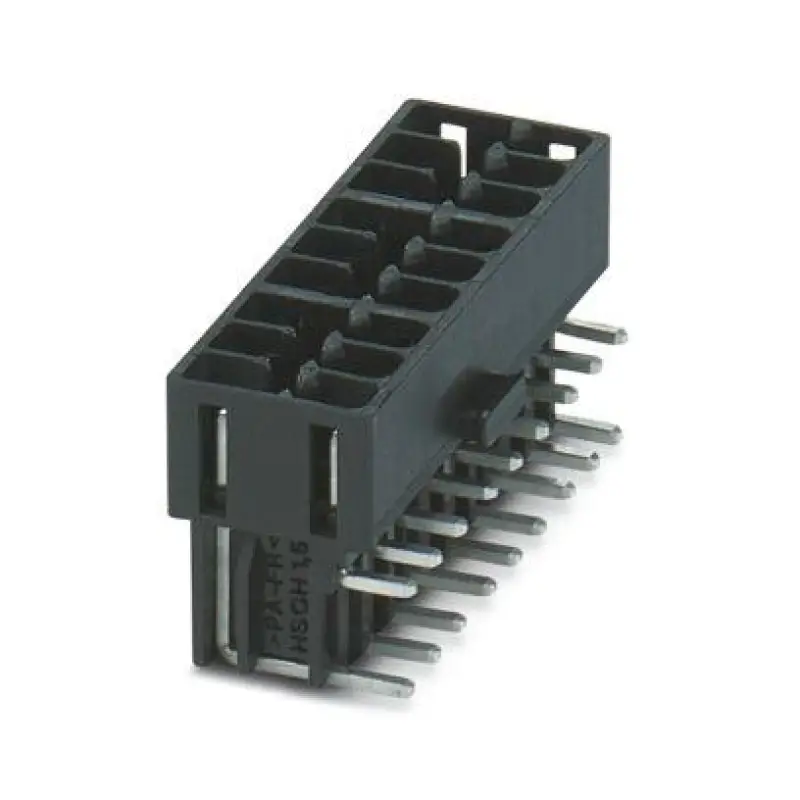 HSCH 1,5-3U/18 9005 - PCB header