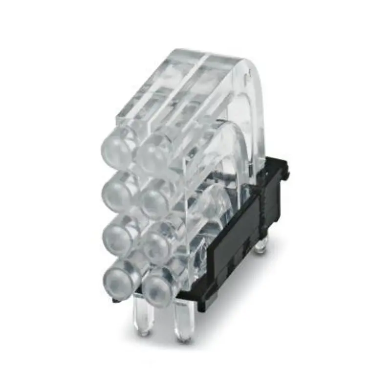 HS LC-H-D2/ R4XC2-2,54 - Fiber optic