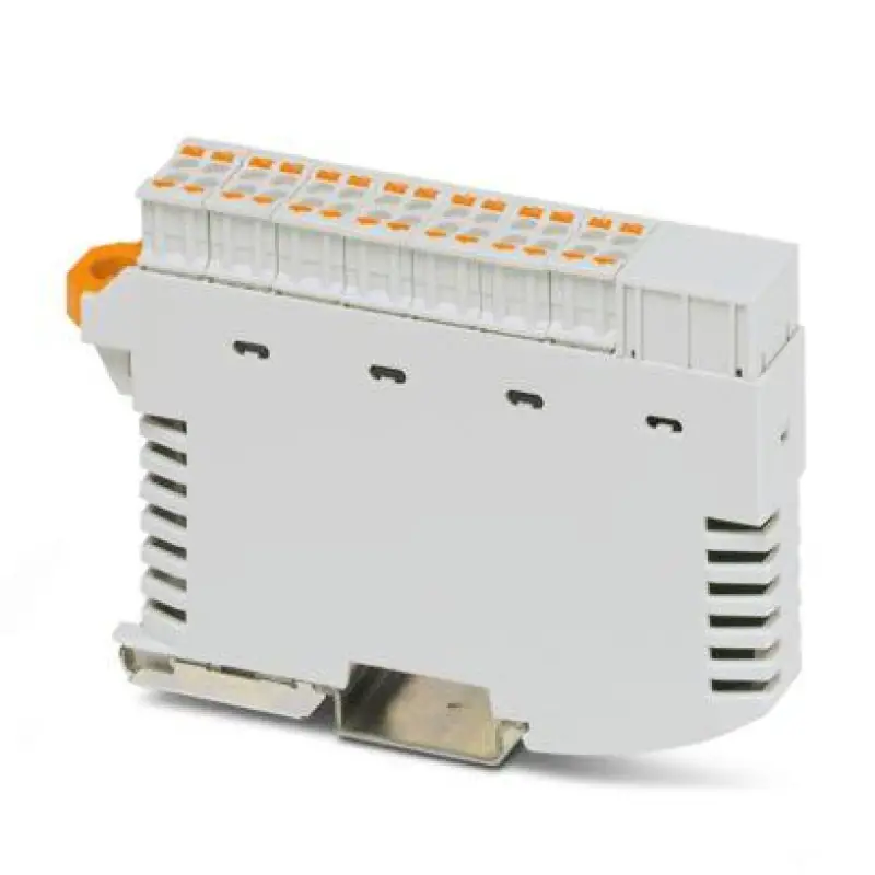 ME-IO 18,8 DEV-KIT KMGY - Housing set