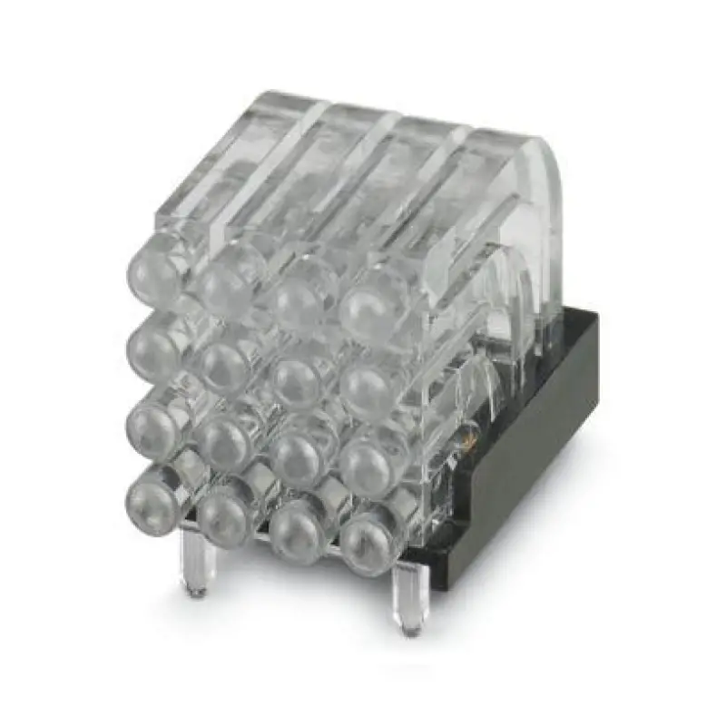 HS LC-H-D2/ R4XC4-2,54 - Fiber optic