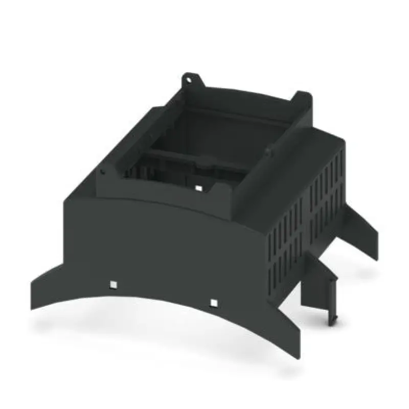 BC 71,6 OT U11 BK - Upper housing part
