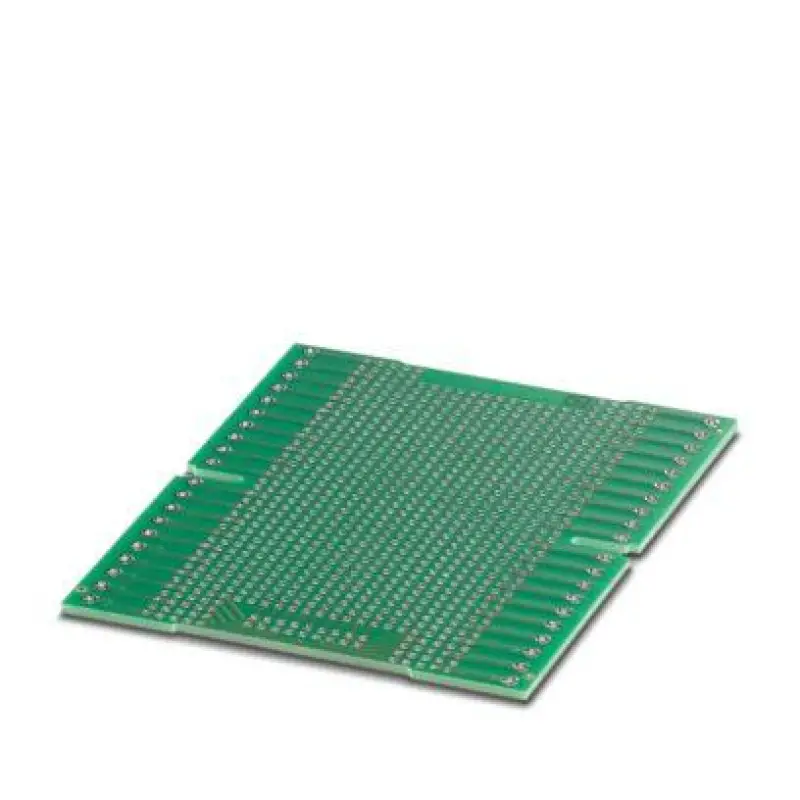 BC 107,6/40 U11 HBUS DEV-PCB - PCB