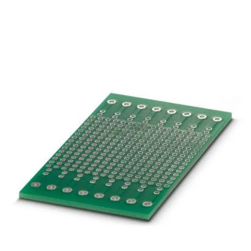 EH 45F/16 DEV-PCB - PCB