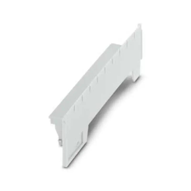ME-IO 18,8 LC 8U 7035 - Housing cover