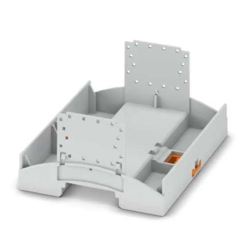 BC 107,6 UT HBUS KMGY - Mounting base housing