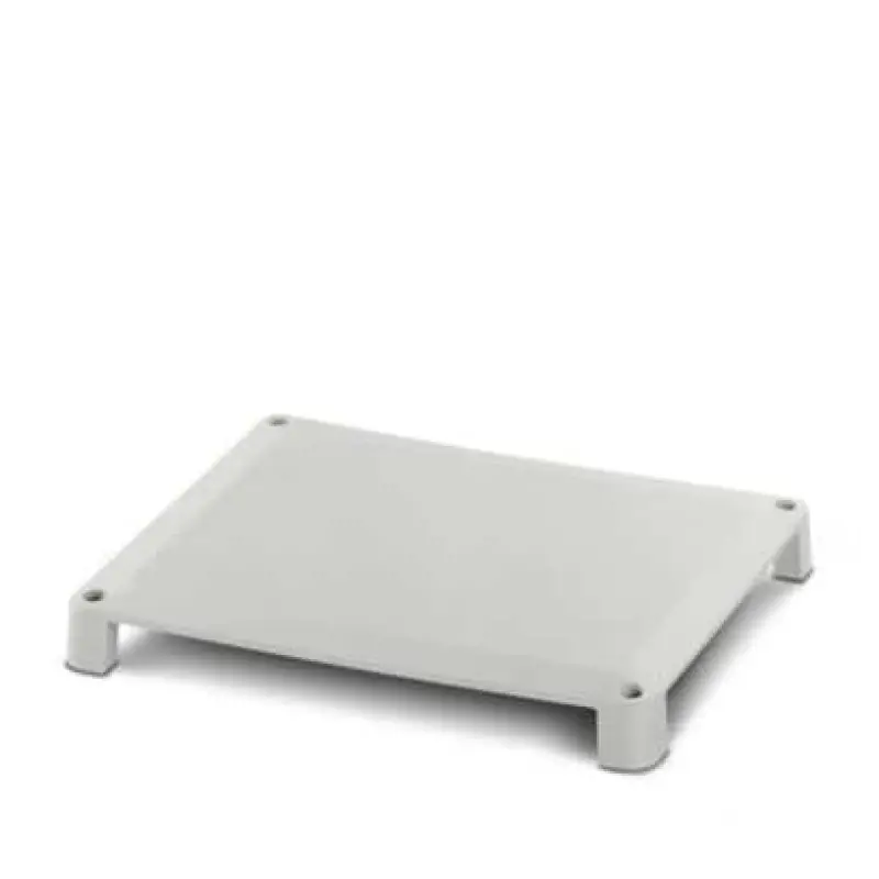 UCS HH 195-145 7035 - Housing half shell