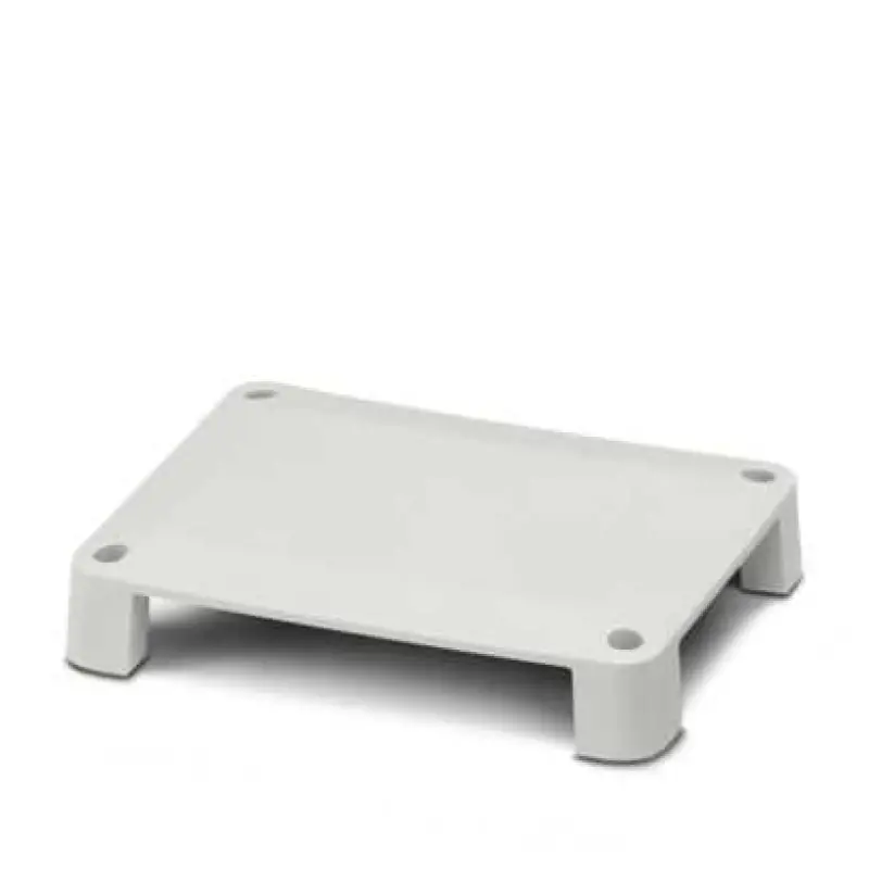 UCS HH 125-87 7035 - Housing half shell