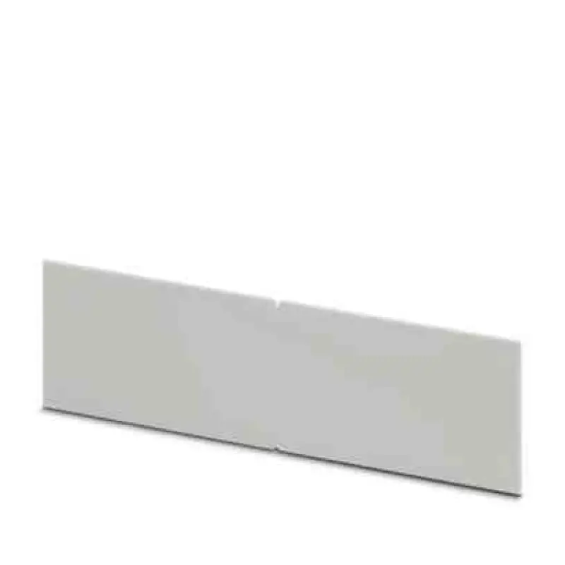 UCS SW 237-H 7035 - Side panel