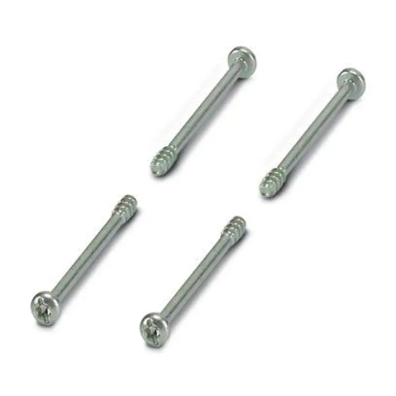 UCS SF 3,5X40 - Screw set