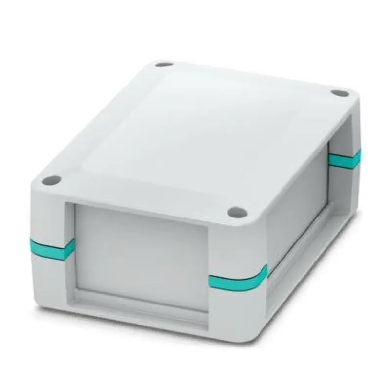 UCS 125-87-F-CCD 7035 - Universal housings