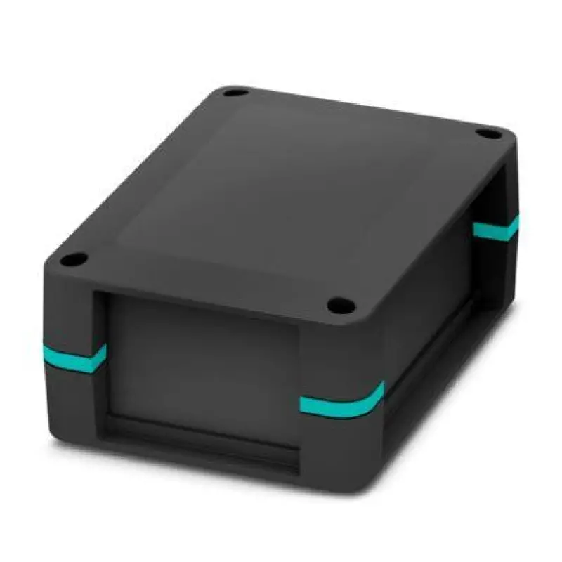 UCS 125-87-F-CCD 9005 - Universal housings