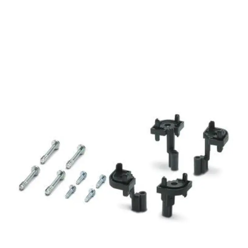 UCS CCD 9005 - Corner inlay