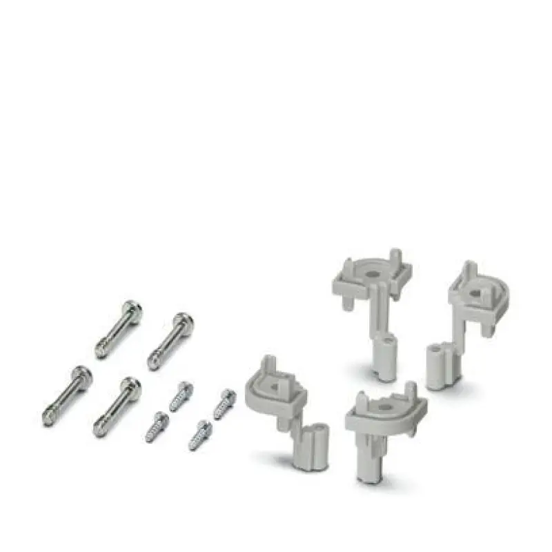 UCS CCD 7035 - Corner inlay