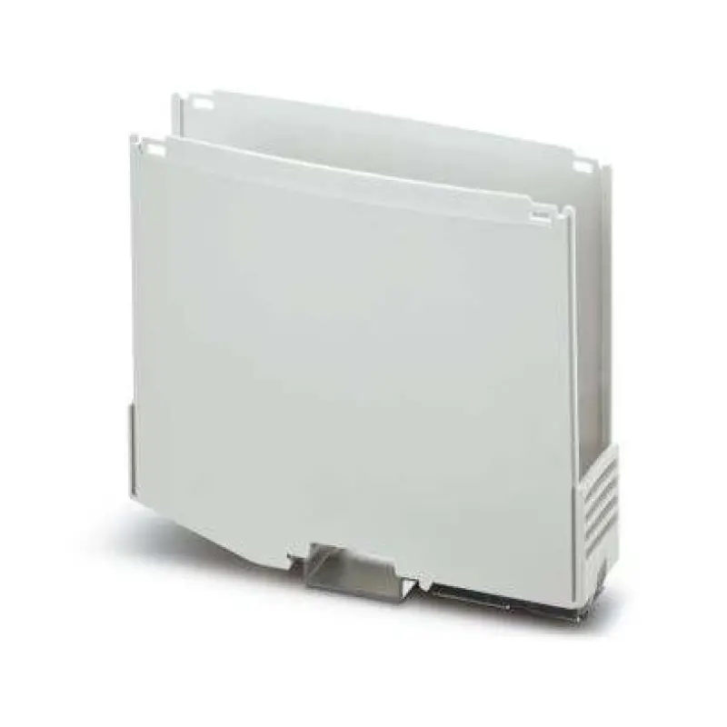 ICS25-B122X98-V-7035 - Mounting base housing
