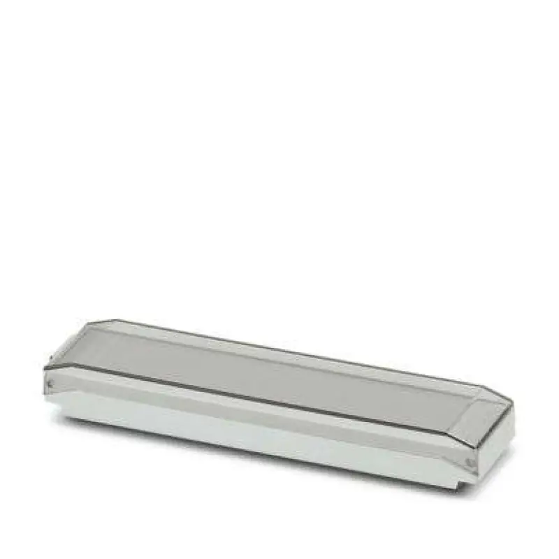 ICS25-TL122X12-7035 - Upper housing part