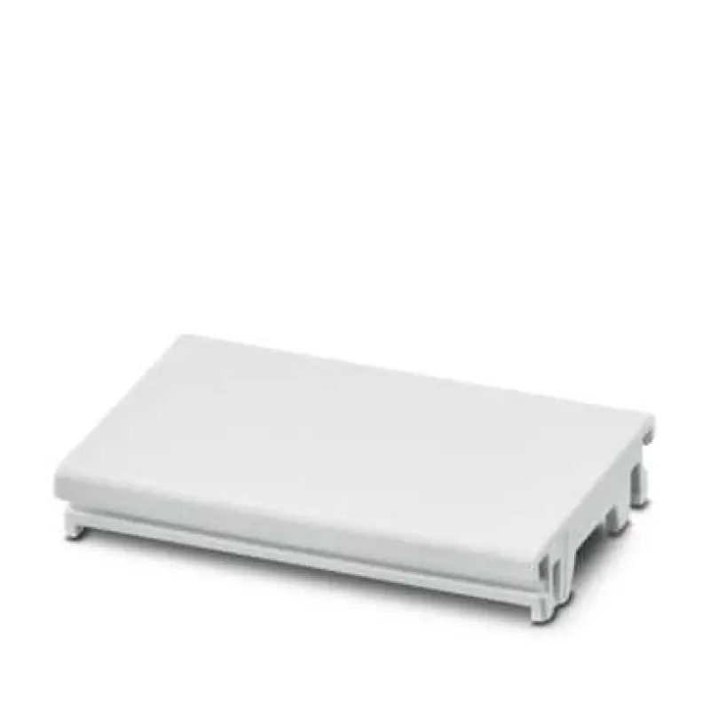 ICS25-F45S-7035 - Connection plate