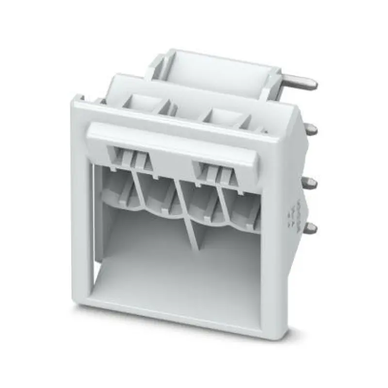 ICC25-H/4R5,0-7035 - PCB header
