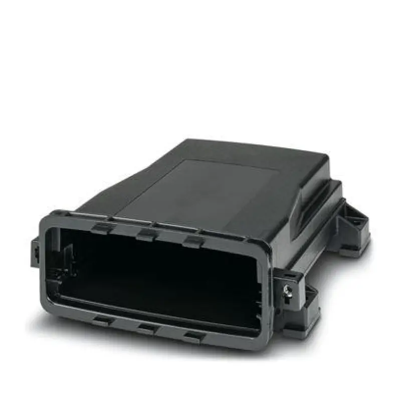 ECS-B-122X169-S-UV1-NV - Electronics housing