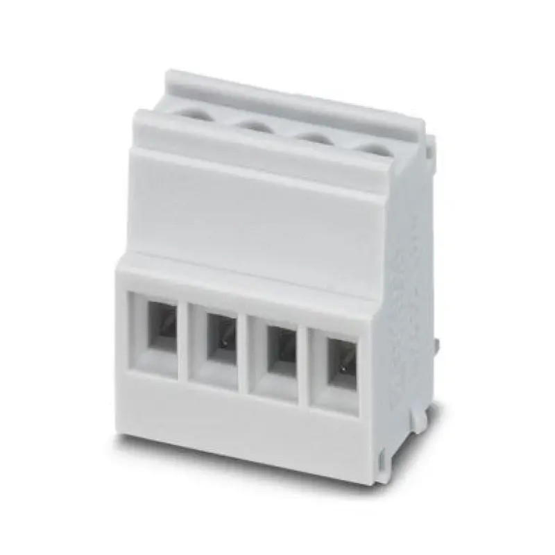MKDSO 1,5/ 4-L-3,5 KMGY - PCB terminal block