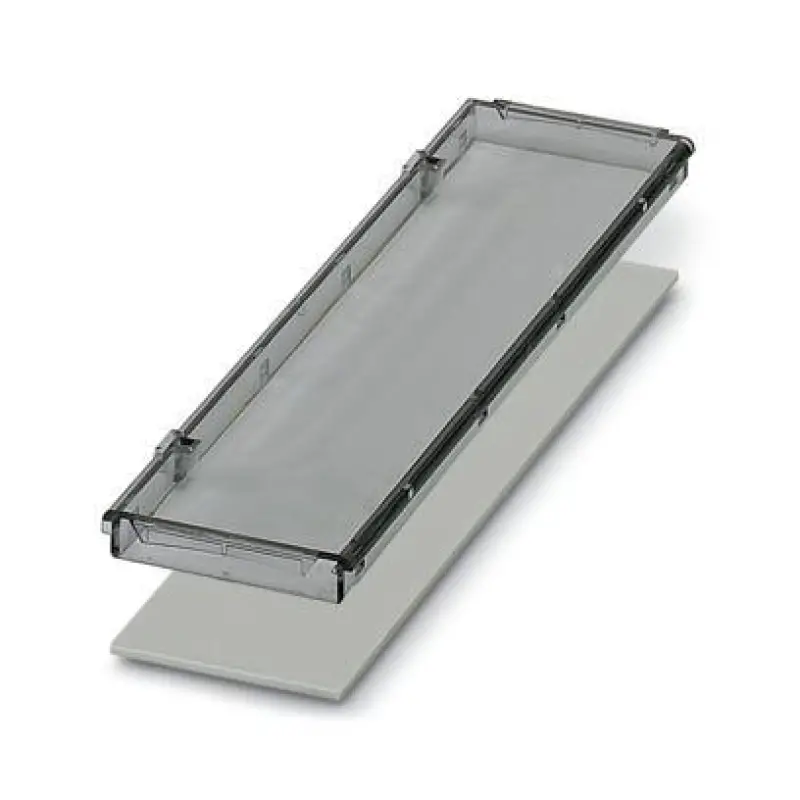 BC 161,6 DKL S TRANS - Housing cover