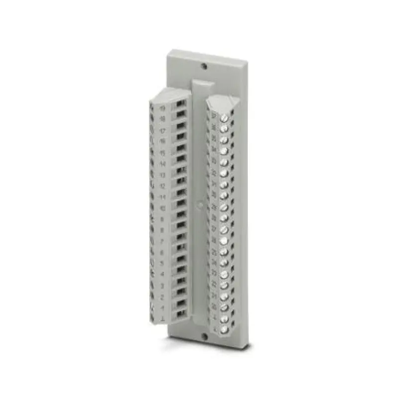DFLK-D37 SUB/B - Termination board