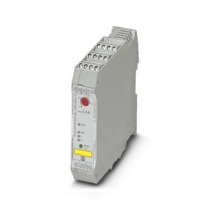 ELR W3- 24DC/500AC- 2I - Hybrid motor starter